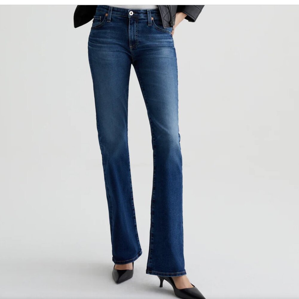 AG Bootcut Jeans Angel size 32